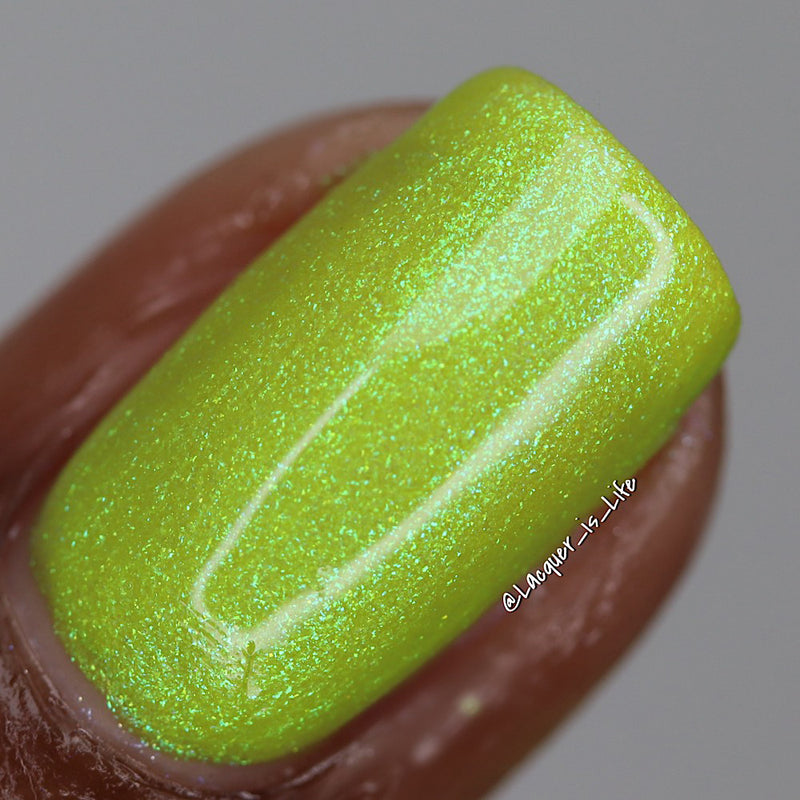 Emily De Molly - Field Of Thoughts Nail Polish