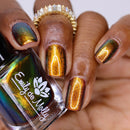 Emily De Molly - 4 Hours Nail Polish