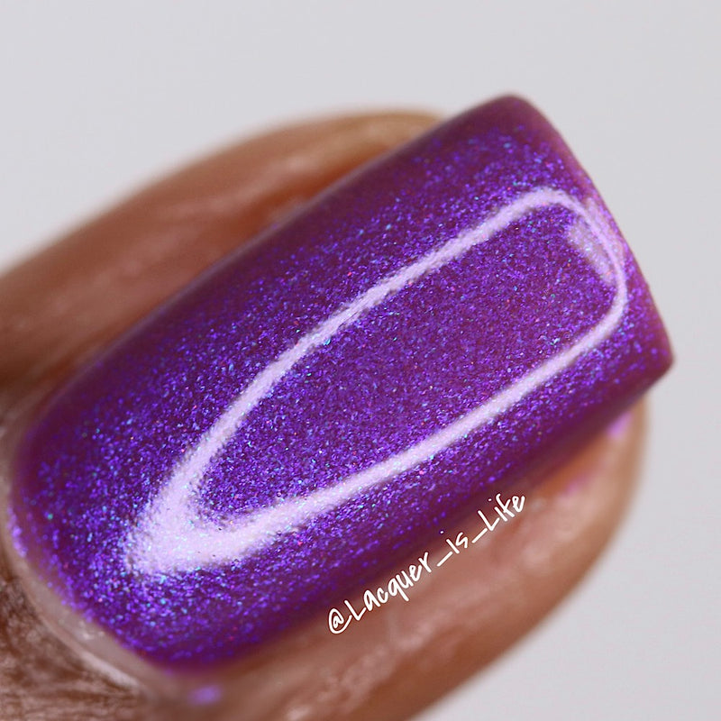 Emily De Molly - Rise Again Nail Polish