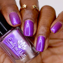 Emily De Molly - Rise Again Nail Polish