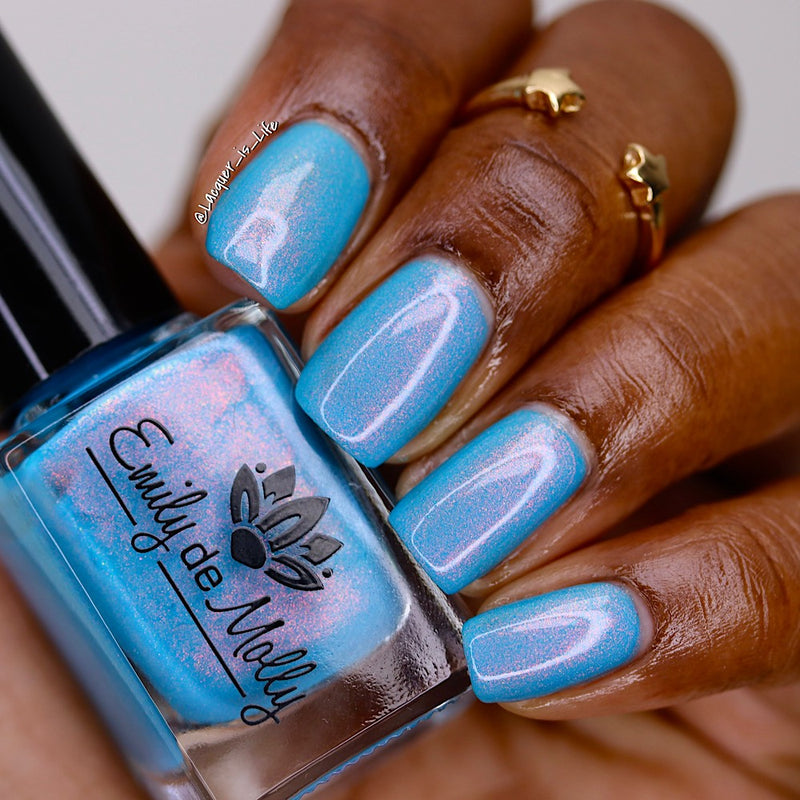 Emily De Molly - Guiding Light Nail Polish