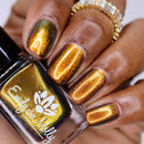 Emily De Molly - 4 Hours Nail Polish