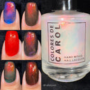 Colores de Carol - Fur Sure Nail Polish