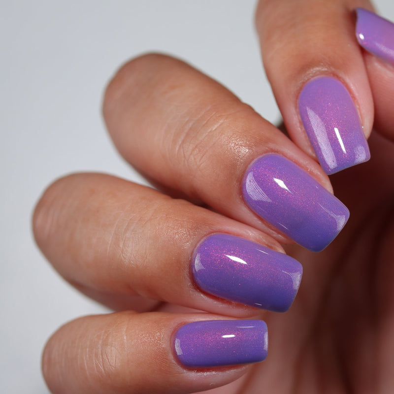 Chamaeleon Nails - Twilight Skies Nail Polish (Solar)