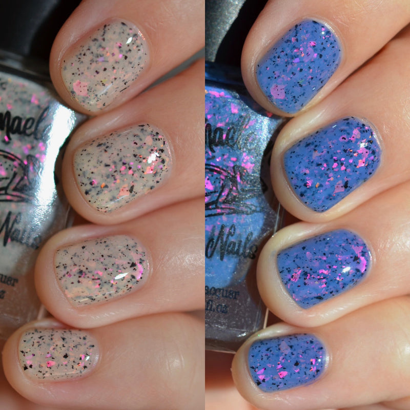 Chamaeleon Nails - Storm Lands Nail Polish (Solar)