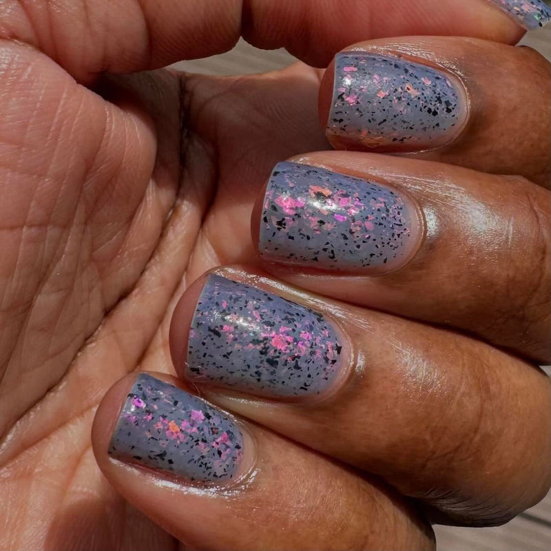 Chamaeleon Nails - Storm Lands Nail Polish (Solar)