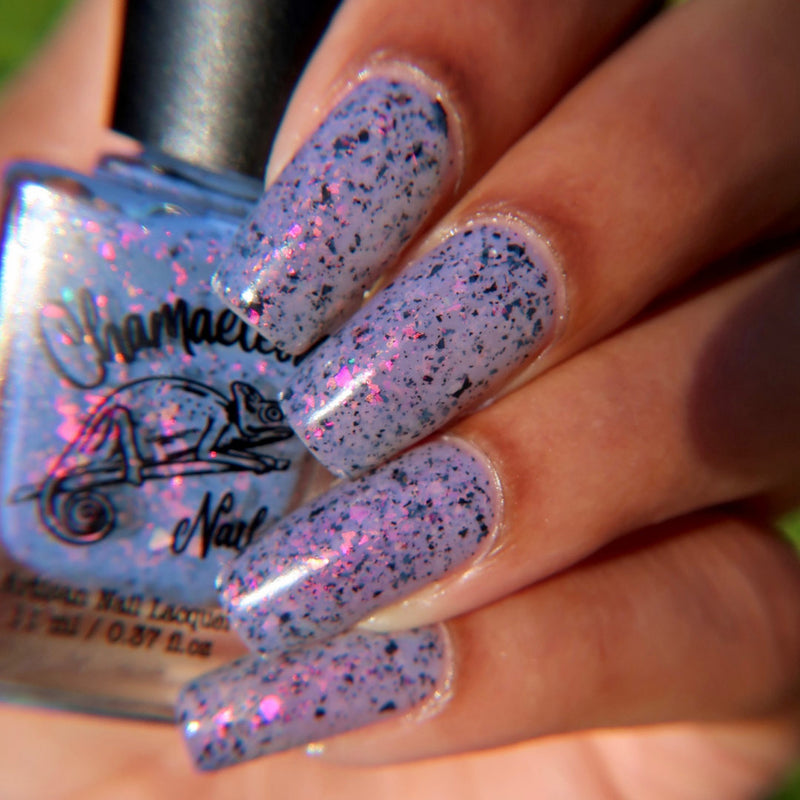 Chamaeleon Nails - Storm Lands Nail Polish (Solar)