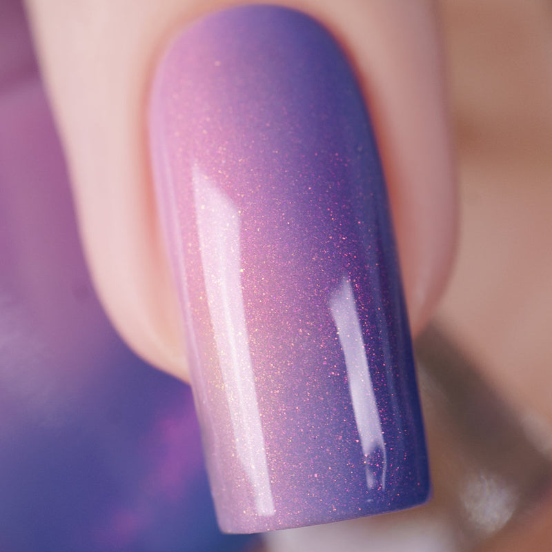 Chamaeleon Nails - Twilight Skies Nail Polish (Solar)