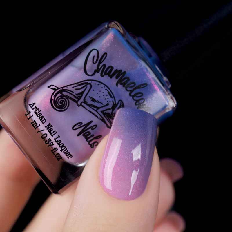 Chamaeleon Nails - Twilight Skies Nail Polish (Solar)