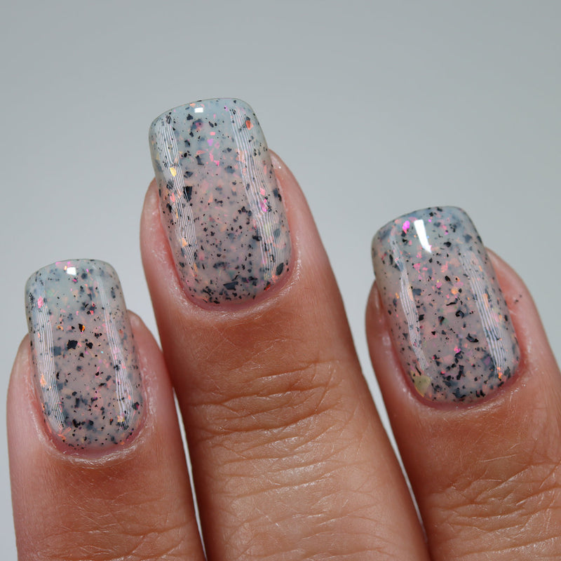 Chamaeleon Nails - Storm Lands Nail Polish (Solar)