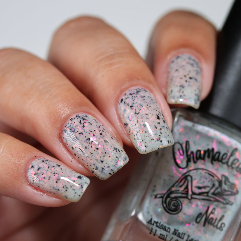 Chamaeleon Nails - Storm Lands Nail Polish (Solar)