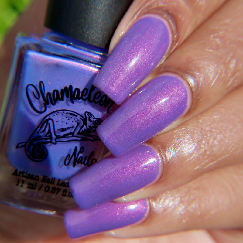 Chamaeleon Nails - Twilight Skies Nail Polish (Solar)