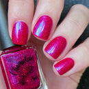 Chamaeleon Nails - Child of Elder Blood Nail Polish