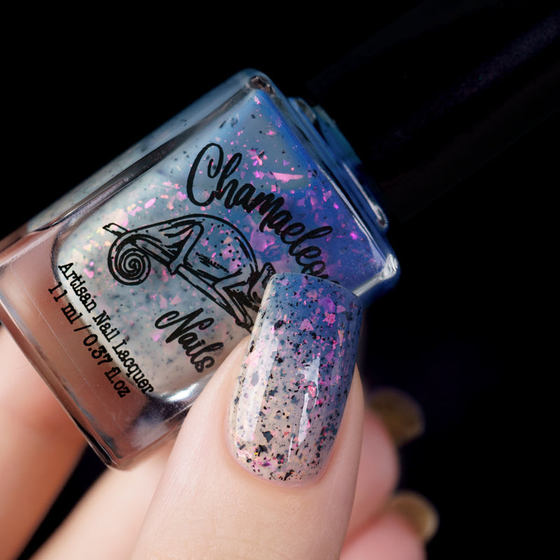 Chamaeleon Nails - Storm Lands Nail Polish (Solar)