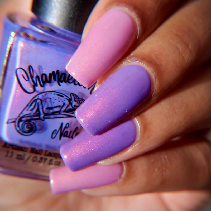 Chamaeleon Nails - Twilight Skies Nail Polish (Solar)