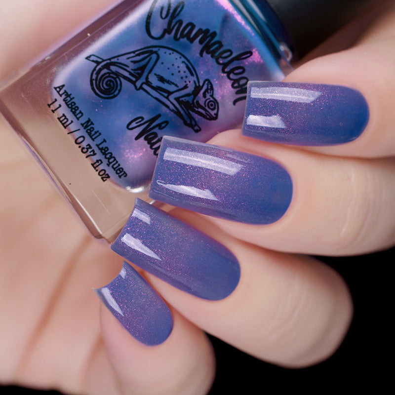 Chamaeleon Nails - Twilight Skies Nail Polish (Solar)