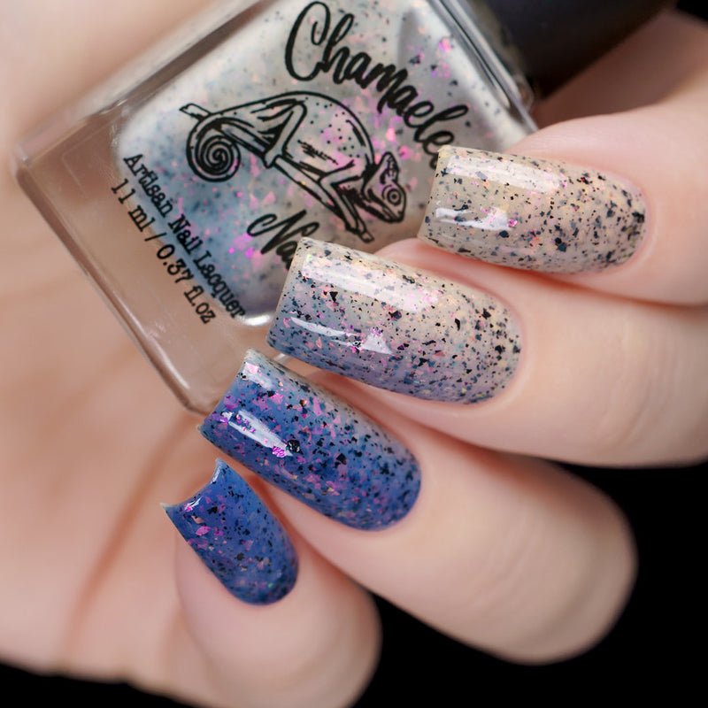 Chamaeleon Nails - Storm Lands Nail Polish (Solar)