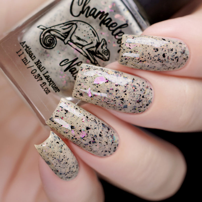 Chamaeleon Nails - Storm Lands Nail Polish (Solar)