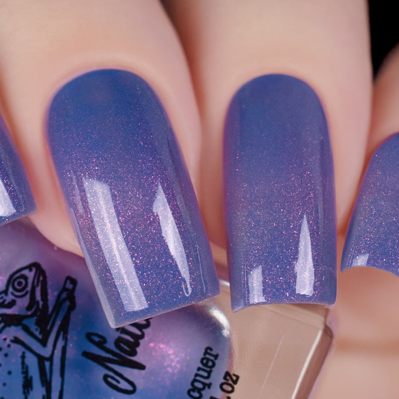 Chamaeleon Nails - Twilight Skies Nail Polish (Solar)