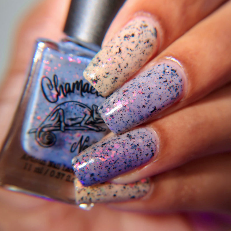 Chamaeleon Nails - Storm Lands Nail Polish (Solar)