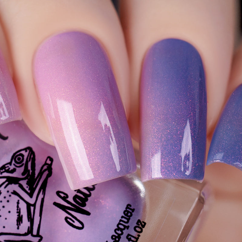 Chamaeleon Nails - Twilight Skies Nail Polish (Solar)