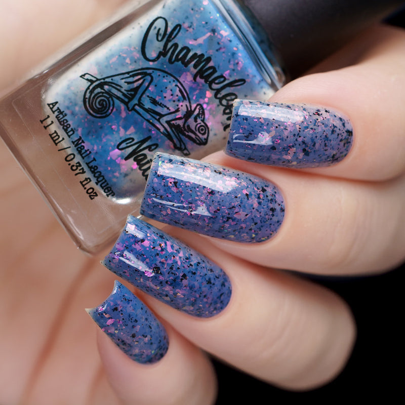 Chamaeleon Nails - Storm Lands Nail Polish (Solar)