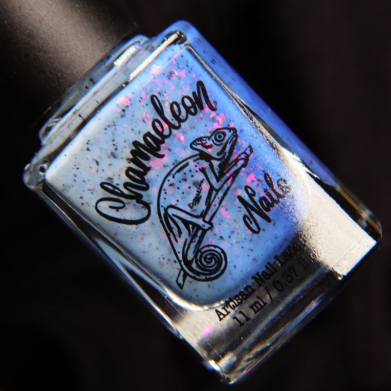 Chamaeleon Nails - Storm Lands Nail Polish (Solar)