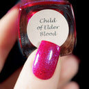 Chamaeleon Nails - Child of Elder Blood Nail Polish