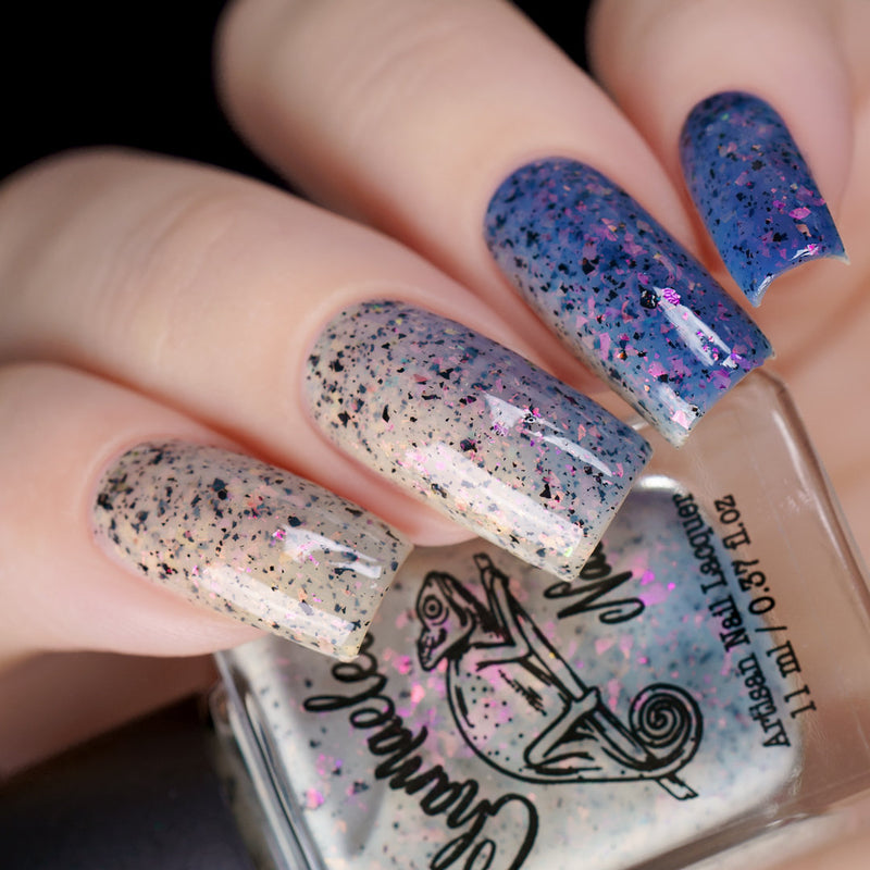 Chamaeleon Nails - Storm Lands Nail Polish (Solar)