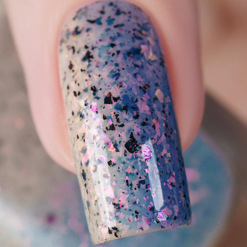 Chamaeleon Nails - Storm Lands Nail Polish (Solar)