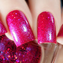 Chamaeleon Nails - Child of Elder Blood Nail Polish