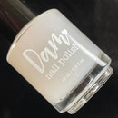 Dam Nail Polish - Dam That’s Matte - Matte Top Coat Nail Polish