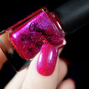 Chamaeleon Nails - Child of Elder Blood Nail Polish