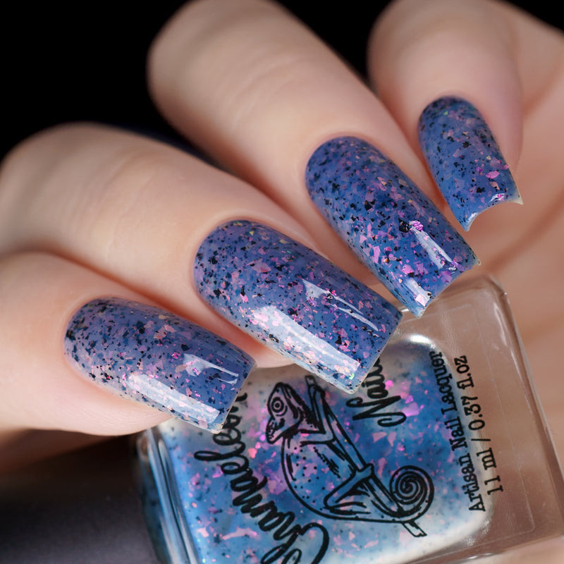 Chamaeleon Nails - Storm Lands Nail Polish (Solar)