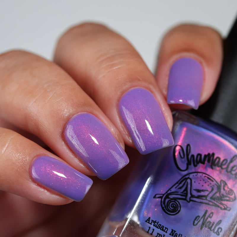 Chamaeleon Nails - Twilight Skies Nail Polish (Solar)