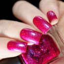 Chamaeleon Nails - Child of Elder Blood Nail Polish