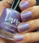 Dam Nail Polish - Best May Ever Nail Polish