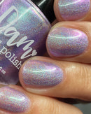 Dam Nail Polish - Best May Ever Nail Polish