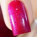 Chamaeleon Nails - Child of Elder Blood Nail Polish