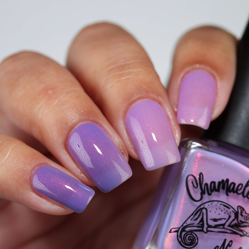 Chamaeleon Nails - Twilight Skies Nail Polish (Solar)