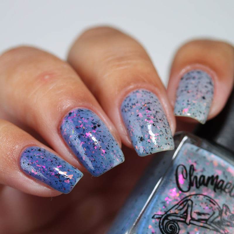 Chamaeleon Nails - Storm Lands Nail Polish (Solar)