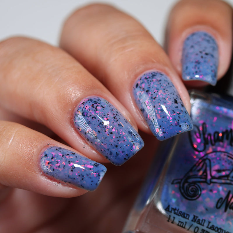 Chamaeleon Nails - Storm Lands Nail Polish (Solar)