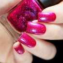 Chamaeleon Nails - Child of Elder Blood Nail Polish