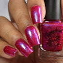 Chamaeleon Nails - Child of Elder Blood Nail Polish