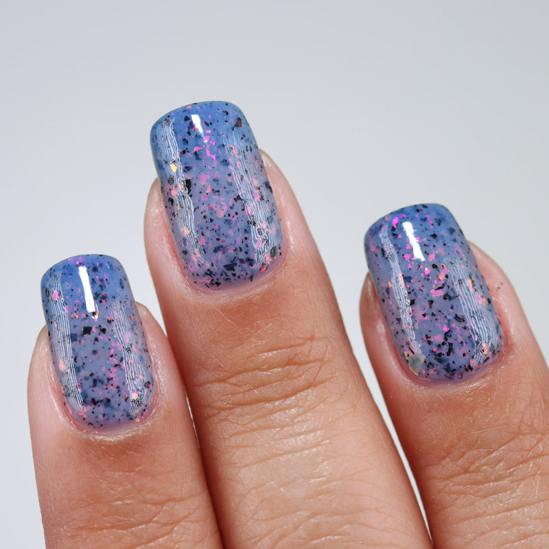 Chamaeleon Nails - Storm Lands Nail Polish (Solar)