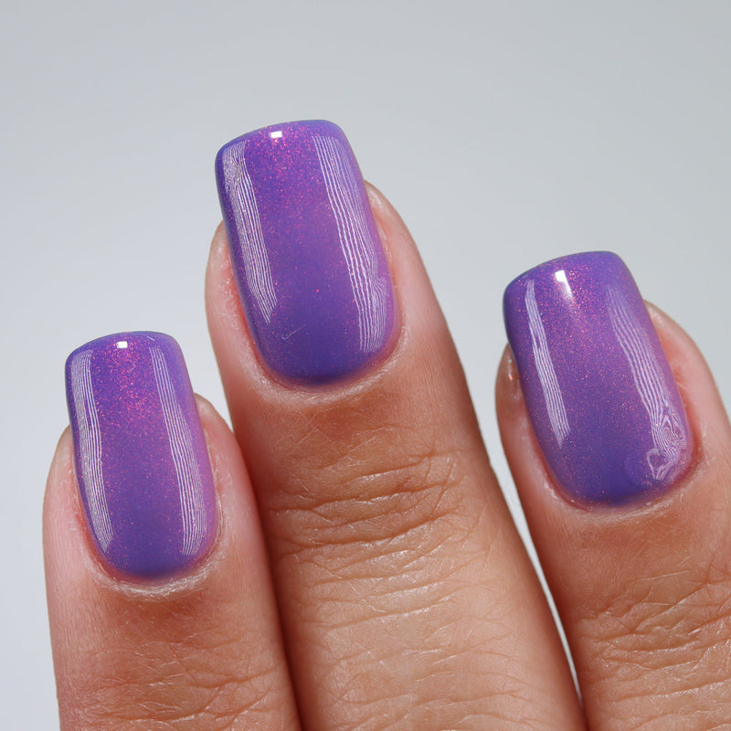 Chamaeleon Nails - Twilight Skies Nail Polish (Solar)