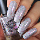 Chamaeleon Nails - On the Fairy Moon Nail Polish