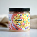 KBShimmer - Strawberry Crunch Sugar Scrub