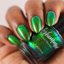 KBShimmer - In A Pickle Nail Polish