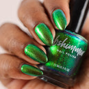 KBShimmer - In A Pickle Nail Polish